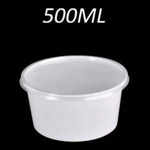 Food Storage Containers