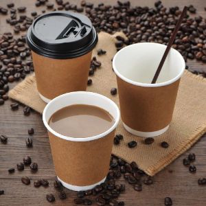 Tea & Coffee Cups